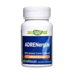 АДРЕНЕРГИЗЕ капсули 50 броя / NATURE'S WAY ADRENERGIZE