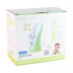 АПАРАТ ИНХАЛАТОР МЕШ АГУ TOMCHI / AGU BABY TOMCHI MESH NEBULIZER