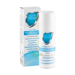 АЛФАСИЛВЪР спрей за рани 125 мл / ALFASILVER wound spray