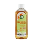 АЛМАВИН ПОЧИСТВАЩ ПРЕПАРАТ С ПОРТОКАЛОВО МАСЛО 500 мл / ALMAWIN ORANGE OIL CLEANER