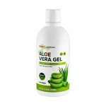 АЛОЕ ВЕРА ГЕЛ 99% 946 мл / GNC ALOE VERA GEL