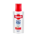 АЛПЕЦИН ШАМПОАН УБИЕЦ НА ПЪРХОТ 250 мл / ALPECIN DANDRUFF SHAMPOO KILLER