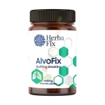 ХЕРБА ФИКС АЛВОФИКС капсули 60 броя / HERBA FIX ALVOFIX QUITTING SMOKING