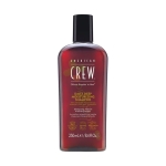 АМЕРИКАН КРЮ ДЪЛБОКО ХИДРАТИРАЩ ЕЖЕДНЕВЕН ШАМПОАН 250 мл / AMERICAN CREW DAILY DEEP MOISTURIZING SHAMPOO