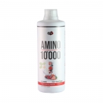 ПЮР НУТРИШЪН АМИНО 10 000 ФРУТ ПЪНЧ 1000 мл / PURE NUTRITION AMINO 10 000 FRUIT PUNCH