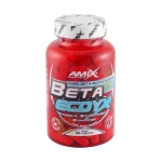 АМИКС БЕТА ECDYX капсули 90 броя / AMIX BETA ECDYX 