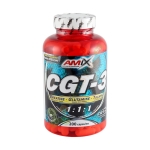 АМИКС CGT-3 капсули 200 броя/ AMIX CGT-3 capsules 200