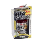 АМИКС МИОСТЕРОН капсули 90 броя / AMIX MYOSTERONES