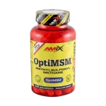 АМИКС ОПТИ МСМ капсули 120 броя / AMIX OPTI MSM