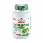 АМИКС ГРИЙН ДЕЙ СУЛФОРАФАН капсули 90 броя / AMIX GREEN DAY SULFORAPHANE capsules 90