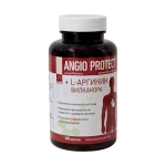 АНГИО ПРОТЕКТ капсули 60 броя / A-Z MEDICA ANGIO PROTECT