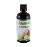 ТИНКТУРА АНТИСТРЕС 100 мл / DR. BIOMASTER ANTISTRESS TINCTURE
