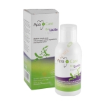 АПА КЕЪР ЛИКУИД БАЛСАМ ЗА УСТА С ПРОБИОТИЧНИ СЪСТАВКИ И ТЕЧЕН ЗЪБЕН ЕМАЙЛ 200 мл / APA CARE LIQUID MOUTH WITH PROBIOTIC AND LIQUID ENAMEL