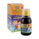 АПЕТОН ЗА ДЕЦА сироп 125 мл / ALPHA MARKETING APETON KIDS SYRUP