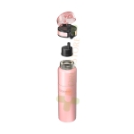 АКВАФОР ТЕРМО ФИЛТРИРАЩА БУТИЛКА CITY COOL РОЗОВА 500 мл / AQUAFOR CITY COOL THERMO BOTTLE PINK