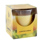 АРЕОН АРОМАТНА СВЕЩ DOLCE VIAGGIO 120 г / AREON SCENTED CANDLE DOLCE VIAGGIO