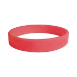 СИЛИКОНОВА ФЛУОРИСЦЕНТНА ГРИВНА С АРОМАТ НА ЦИТРОНЕЛА АРОМА ДИФЕНС / AROMA DEFENCE SILICONE FLUORESCENT BRACELET WITH CITRONELLA & GERANIOL OILS