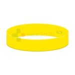 СИЛИКОНОВА ФЛУОРИСЦЕНТНА ГРИВНА С АРОМАТ НА ЦИТРОНЕЛА АРОМА ДИФЕНС / AROMA DEFENCE SILICONE FLUORESCENT BRACELET WITH CITRONELLA & GERANIOL OILS