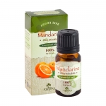 АРОМА ЛАЙФ ЕТЕРИЧНО МАСЛО ОТ МАНДАРИНА 10 мл / AROMA LIFE MANDARINE ESSENTIAL OIL