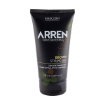 КАФЯВ СТИЛИЗИРАЩ ГЕЛ 150 мл / ARREN MENS GROOMING BROWN STYLING GEL