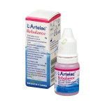 АРТЕЛАК РЕБАЛАНС капки за очи 10 мл / BAUSCH & LOMB ARTELAC REBALANCE