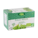 АРТЕМИС БИО ЧАЙ ОТ КРАЛСКА МЕНТА филтър 20 броя / ARTEMIS BIO ROYAL MINT TEA