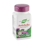 АРТИШОК капсули 450 мг 60 броя / NATURE`S WAY ARTICHOKE