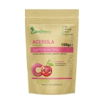 ЗДРАВНИЦА АЦЕРОЛА прах 100 г / ZDRAVNITSA ACEROLA