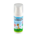 АЦЕТА БИО ОРГАНИЧЕН СЛЪНЦЕЗАЩИТЕН БЕБЕШКИ ЛОСИОН 50 мл / AZETA BIO ORGANIC BABY SUN PROTECTION LOTION