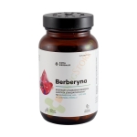АУРА ХЕРБАЛС БЕРБЕРИН капсули 60 броя / AURA HERBAL BERBERINE