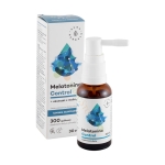 АУРА ХЕРБАЛС МЕЛАТОНИН + МАТОЧИНА спрей за уста 30 мл / AURA HERBALS MELATONIN + MELISSA OFFICINALIS oral spray
