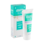 АУРА СЛИМ ТЕРМОАКТИВЕН СЛИМИНГ КРЕМ 75 мл / AURA SLIM THERMOACTIVE SLIMMING CREAM