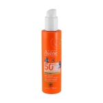 АВЕН СЛЪНЦЕЗАЩИТЕН СПРЕЙ ЗА ДЕЦА SPF 50+ 200 мл / AVENE SPRAY FOR CHILDREN SPF 50
