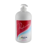 ПРОФЕСИОНАЛЕН БАЛСАМ ЗА КОСА С НАТУРАЛНА ХУМА 1000 мл / AVIA PROFESSIONAL HAIR CONDITIONER WITH NATURAL CLAY AND MAGNOLIA