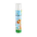 АЦЕТА БИО ОРГАНИЧЕН БЕБЕШКИ КРЕМ С АРНИКА 50 мл / AZETA BIO ORGANIC ARNICA CREAM
