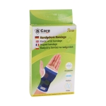 ОПОРА ЗА КИТКА И ПАЛЕЦ 2 броя / B-CARE ELASTIC WRIST BANDAGE