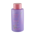 УСПОКОЯВАЩ ДУШ ГЕЛ ЗА ТЯЛО 473 мл / B.FRESH CALMING BODY WASH