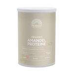 МАТИСЪН БАДЕМОВ ПРОТЕИН БИО 350 г / MATTISSON HEALTHSTYLE ALMOND PROTEIN BIO