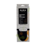 БАМА СТЕЛКИ ГЕЛ СЪПОРТ №36/47 / BAMA SNEAKER GEL SUPPORT №36/47
