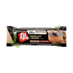 ПРОТЕИНОВ БАР МАКС ШОКО МУС 75 г 12 броя / FITSPO PROTEIN BAR MAXX CHOCOLATE MOUSSE