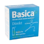 БАЗИКА ДИРЕКТ саше 30 броя / PROTINA PHARMA BASICA DIREKT