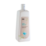 БАСЛЕР ШАМПОАН ПРОТИВ ПЪРХОТ СЪС СОЛИ ОТ МЪРТВО МОРЕ 1000 мл / BASLER ANTIDANDRUFF SHAMPOO WITH DEAD SEA SALTS