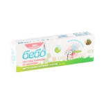 ГЕЛ СЛЕД УХАПВАНЕ ОТ НАСЕКОМИ БЕБО 20 мл / BEBO GEL AFTER INSECT BITE