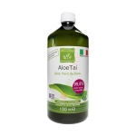 АЛОЕ ВЕРА (СОК И ПУЛПА ОТ ЛИСТ) 1 л / BENESSENCE ALOE VERA (LEAF JUICE AND PULP) 