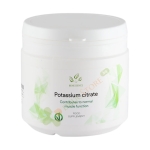 КАЛИЙ ЦИТРАТ прах 500 г / BENESSENCE SOLUBLE POTASSIUM CITRATE powder