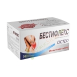 БЕСТИФЛЕКС ОСТЕО саше 30 броя / NATUR PRODUCT BESTIFLEX OSTEO sachets 30