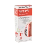 КУРКУМА ИНТРА-ОРАЛЕН СПРЕЙ 25 мл / BETTER YOU TURMERIC DEILY ORAL SPRAY