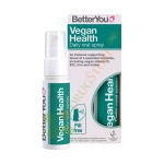 ИНТРА-ОРАЛЕН СПРЕЙ ВЕГАН ХЕЛТ 25 мл / BETTER YOU VEGAN HEALTH DAILY ORAL SPRAY