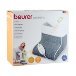 ОТОПЛИТЕЛ ЗА КРАКА модел FW 20 / BEURER MASSAGE FOOT WARMER