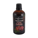 БИЛКА ЧУДОДЕЙКА ТИНКТУРА РЕЙШИ 100 мл / BILKA CHUDODEYKA TINCTURE GANODERMA LINGZHI